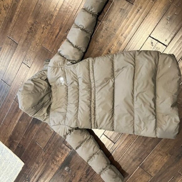 WOMEN'S EXPLORE FARTHER PARKA - Picture 3 of 4